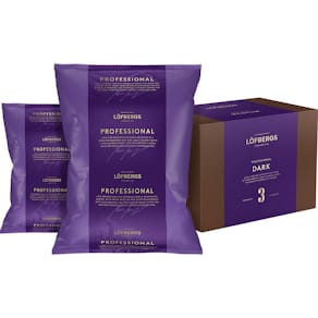 Kaffe LÖFBERGS Prof. Dark 100g