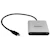 Startech USB 3.0 multi-flashminneskortläsare/skrivare med USB-C