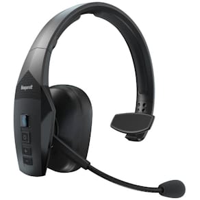 Headset Jabra BlueParrott B550-XT, Bluetooth, schwarz