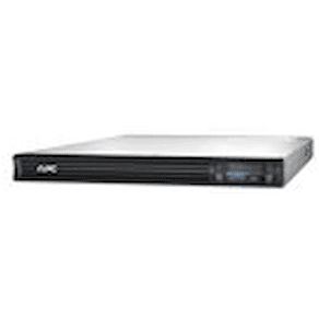 APC Smart-UPS 1500 LCD - UPS (kan monteras i rack) - AC 230 V