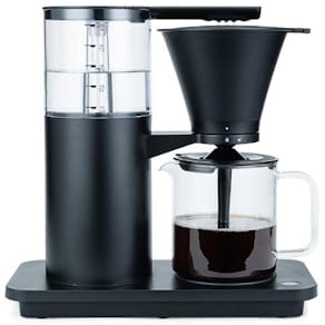 Kaffetrakter WILFA Daily 1,25L sort
