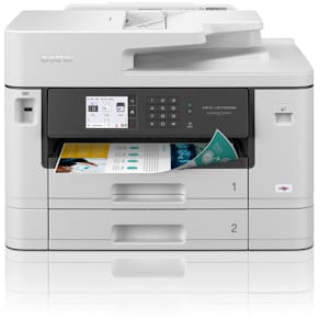 Multifunktionsgerät Brother MFC-J5740DW, inkl. UHG
