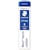 Reservstift Stadtler 0,7mm B, 12 stift/tub, 12fp