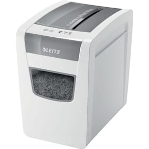 Dokumentförstörare LEITZ IQ Home Office SL, 23L, P-4
