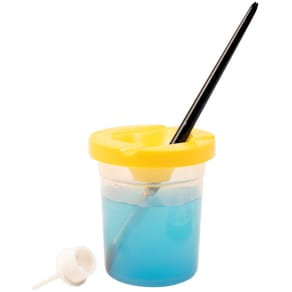 Penselmugg 12/fp