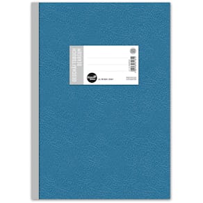 Geschäftsbuch Staufen Style, A4, 96 Blatt, liniert