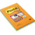 Notitieblaadjes Post-it Super Sticky, gelijnd, 102 x 152 mm, 3 st