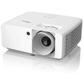 Optoma ZW340e - DLP-projektor - laser - bärbar - 3D - 3600 lumen