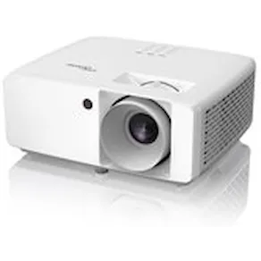 Optoma ZW340e - DLP-projektor - laser - bärbar - 3D - 3600 lumen