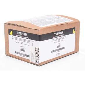 Toner TOSHIBA T305PYR 3K gul