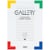 Kalkpapier Gallery, 21 x 29,7 cm (A4), blok van 20 vel