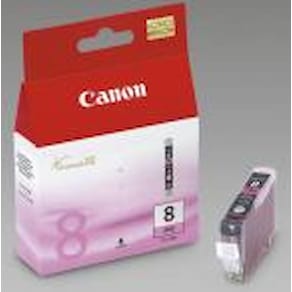 CLI-8PM photo magenta ink cartridge