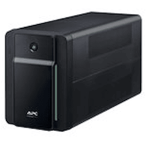 APC Easy UPS BVX Series BVX1200LI-GR - UPS - AC 230 V - 650 watt