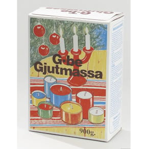 Gjutmassa, 900g