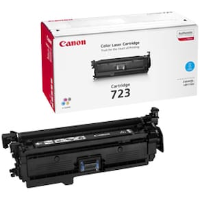 CRG 723 cyan toner