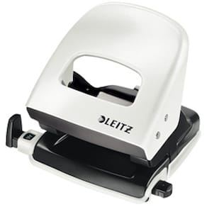 Hulapparat 5008 WOW 2-huls t/30ark hvid blist