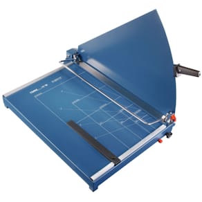 Hebelschneidemaschine Dahle 589