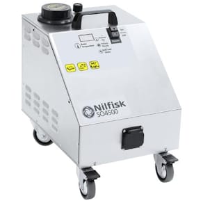 Dampvasker NILFISK SO4500