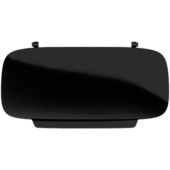 Lokk TORK avfallsbeholder 50L B1 stål