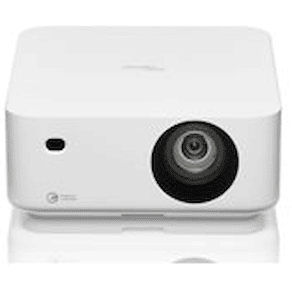 Optoma ML1080ST - DLP-projektor - laser - bärbar - 1200 lumen