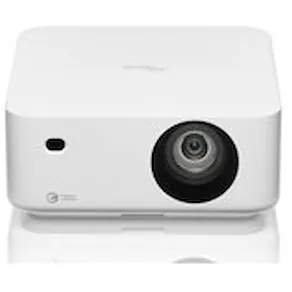 Optoma ML1080ST - DLP-projektor - laser - bärbar - 1200 lumen
