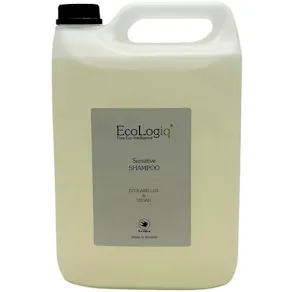 Schampo ECOLOGIQ Sensitive refill 5L