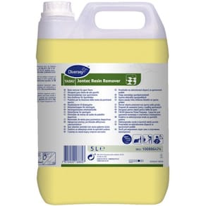 Klisterfjerner TASKI Jontec Resin 5L (2)
