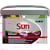 Vaatwastabletten Sun Pro Formula Expert All-in-one, extra power, 