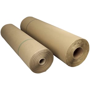 Støddæmpende papir PadPak Junior 2-lag, 680x160 m, 20 ruller