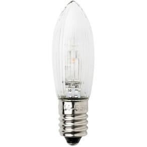 Reservlampa klassisk universal LED 7/fp