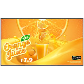 LG 55UH5Q-E - 55" Diagonal klass UH5Q Series LED-bakgrundsbelyst