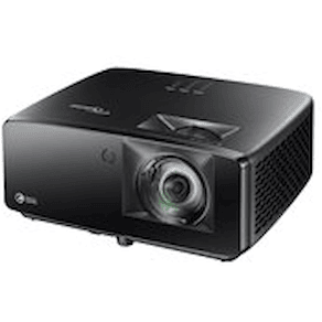 Optoma Photon Beam PK53ST - DLP-projektor - laser - bärbar