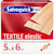 Plåster SALVEQUICK textil 5mx6cm