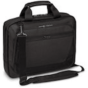 Targus CitySmart Slimline - Notebook-väska - toppmatad - 12"