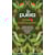 Thee Pukka Ginseng Matcha Green, bio, pak van 20 stuks