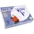 Presentatiepapier Clairefontaine DCP, A4, 100 g, pak van 500 vel