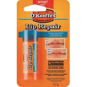 Läppbalsam OKEEFFES Lip Repair Kyl.