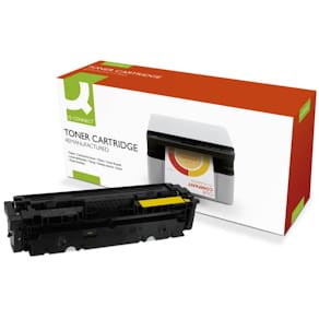 Lasertoner Q-Connect K18649QC, ersetzt HP CF259A/59A, schwarz, 3.