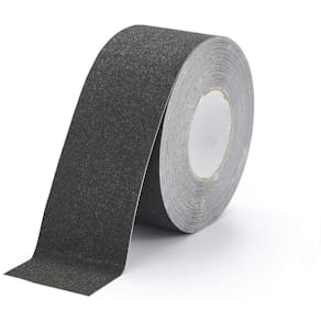 Halkskyddstejp DURALINE GRIP 75mm 60grit