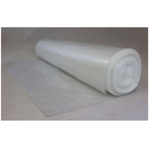 Plastsäck LLD 190L 30my transp 10/rl