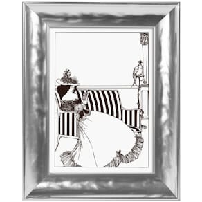 Bilderrahmen Goldbuch Destello, silber