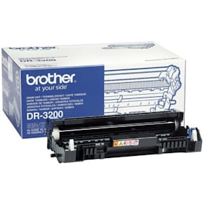Trommeleinheit Brother, schwarz