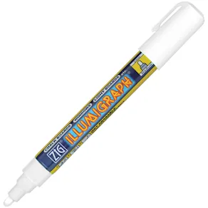 ZIG Illumigraph PMA-310 2mm vit