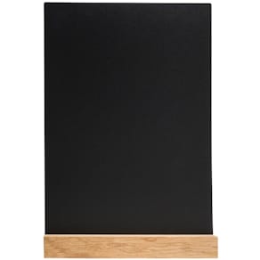 Tavle EXACOMPTA i trebase rett A4