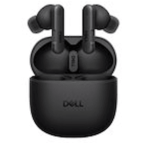 Dell Pro Plus Earbuds - EB525 - True wireless-hörlurar med