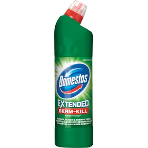 Toalettrent Domestos 0,75L