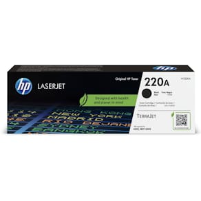 Toner HP Nr. 220A, schwarz
