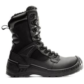 Skyddskänga Hudson Bay S3 SRC FO 37