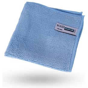 Microfiberduk WETROK 32cm blå 10/fp