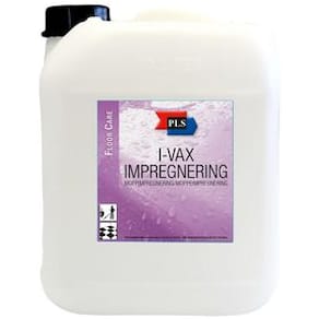 Impregnering I-vax, 10L